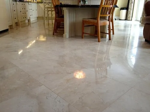 Marble Crystallization Service In Kurla, Mumbai 