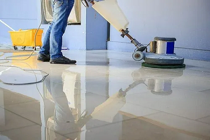 Marble Polishing Service In Kurla, Mumbai 