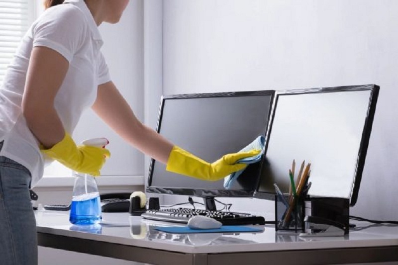  Office Cleaning Service In Kurla, Mumbai 