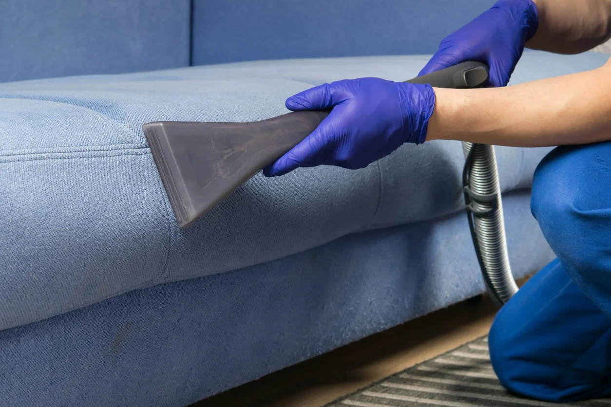 Upholstery Dry Foam Shampooing In Kurla, Mumba
